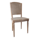 Chaise cannée