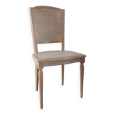 Cane chair