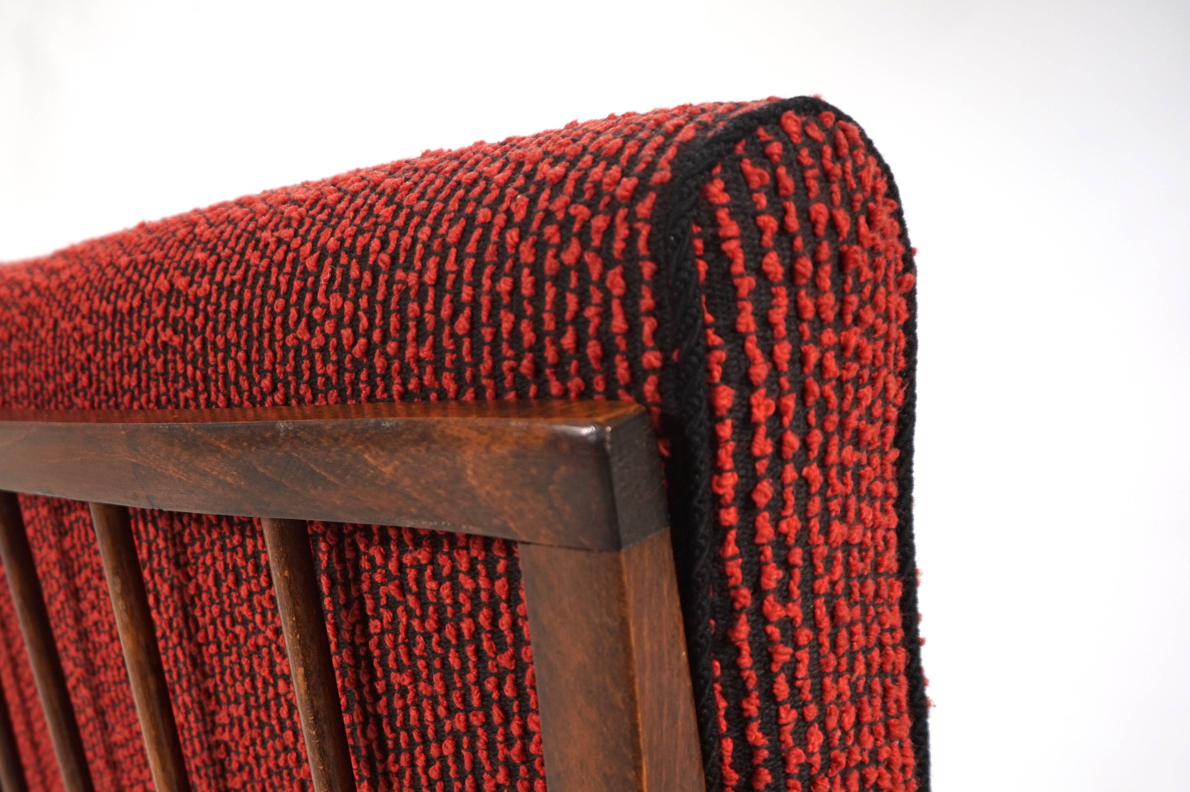 Fauteuil Art Déco, 1930
