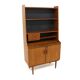 Scandinavian teak secretary, Sweden, 1960