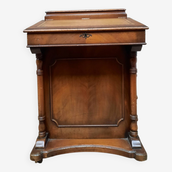 Deavenport Mahogany Desk