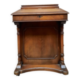 Deavenport Mahogany Desk