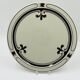 Large Presentation Plate Rosenthal studio-line "Siena" 32 cm