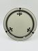 Large Presentation Plate Rosenthal studio-line "Siena" 32 cm