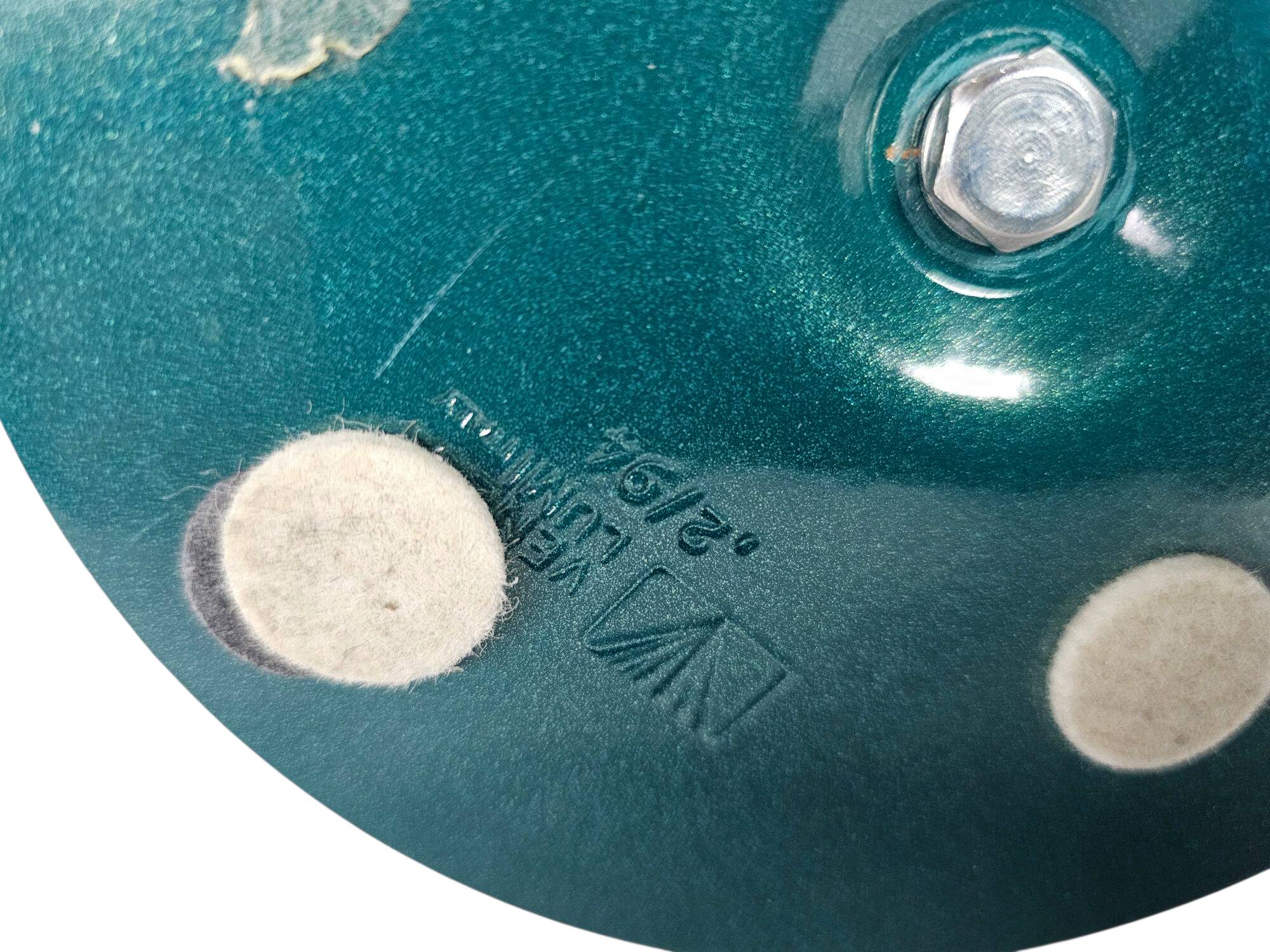 Veneta Lumi - Massive - Dutch Design - Memphis - Table lamp - Rotatable