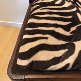 Vintage baroque style chair