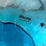 XXL wall sconces by Carlo Nason for A.V. Mazzega, Murano glass