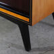 50´s Sideboard Kommode Musterring Vintage Mid Century design