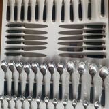 Menagere Scof Recamier-Rio '-'Pieces