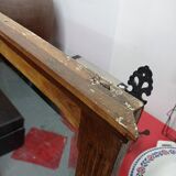 Fireplace mirror 135x97cm