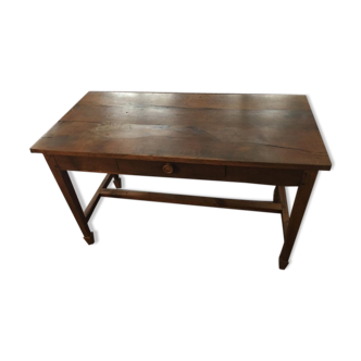 Table de ferme