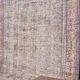 Oushak Anatolian Area Carpet sku c219