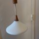 Suspension scandinave