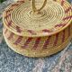 Vintage basket