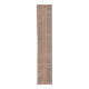 Vintage Turkish hallway rug 59x291 cm