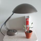 Lampe moderniste industriel - Design Ferdinand Solere 1950