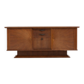 Art deco sideboard (Europe, 1930s).