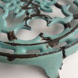 TAble mat 19cm cast iron