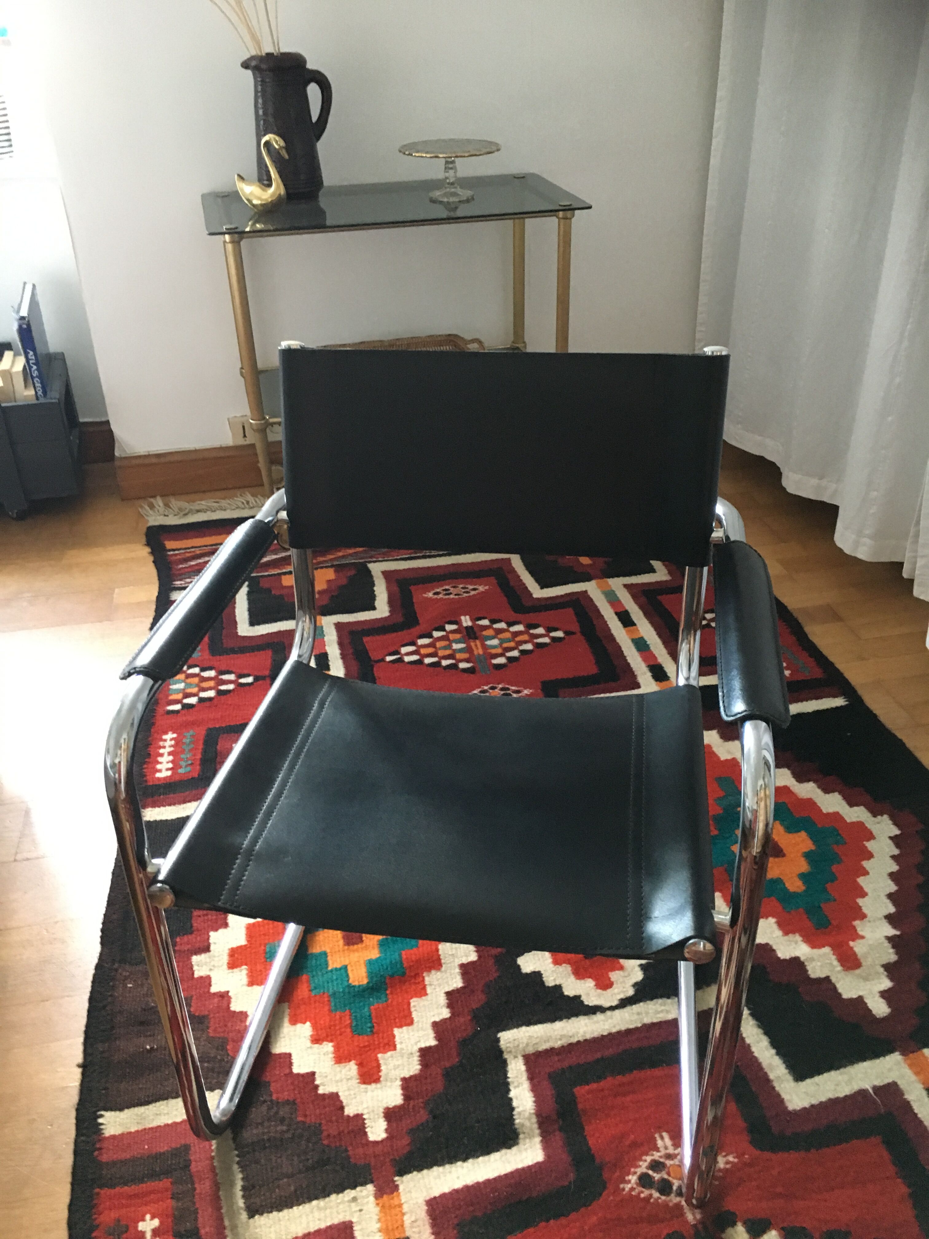 Armchair