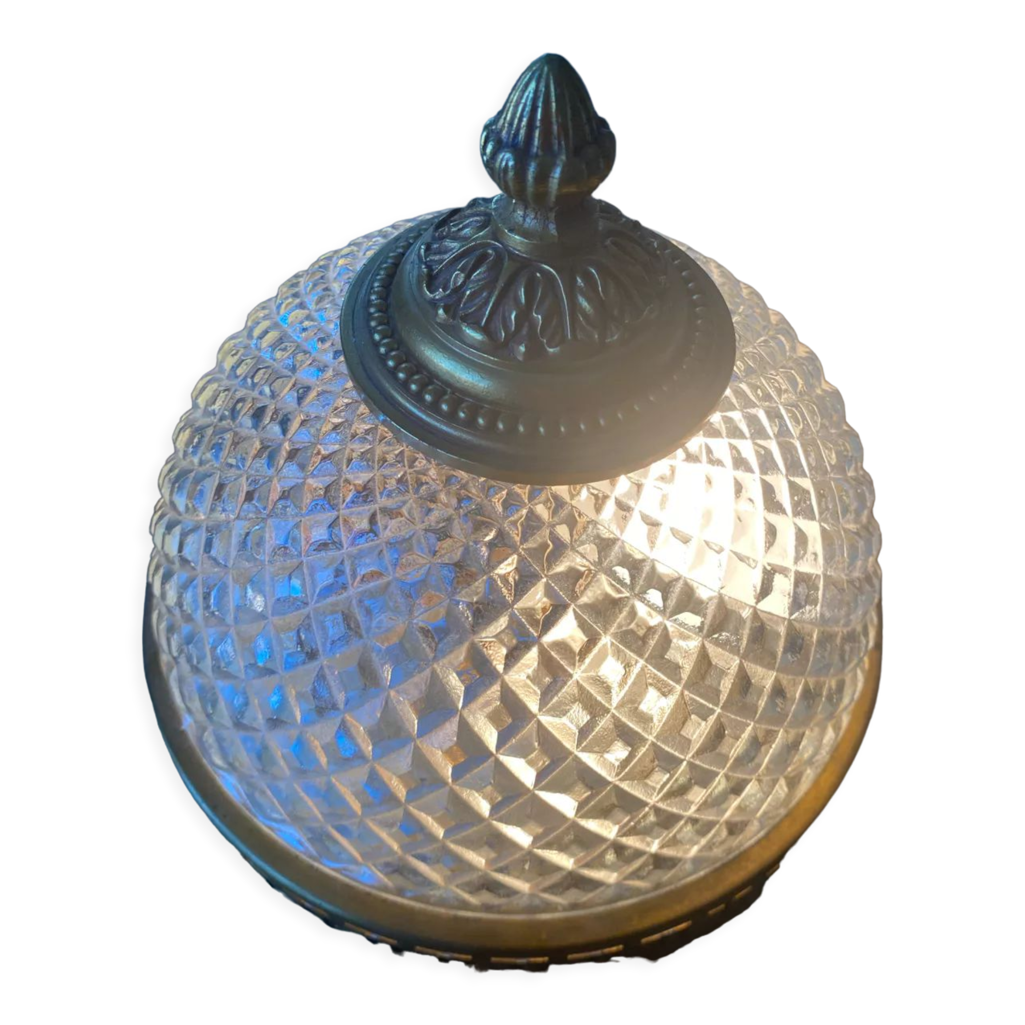 Lucien Gau ceiling light