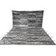 Modern Moroccan style Handmade Rug. 100% Natural Wool. Custom Options Available