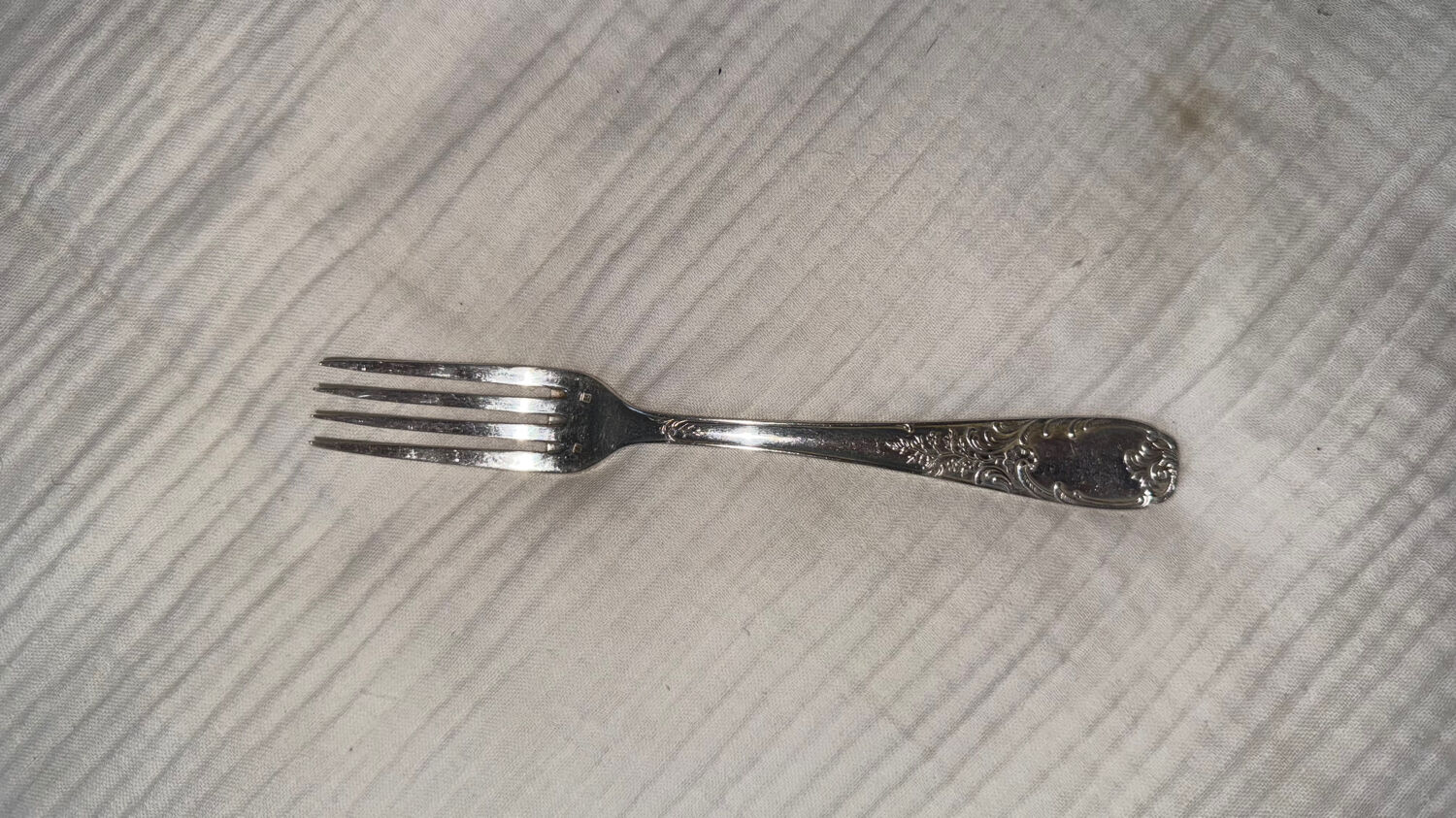 Prestige Silverware Set – 49 Pieces