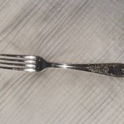 Prestige Silverware Set – 49 Pieces