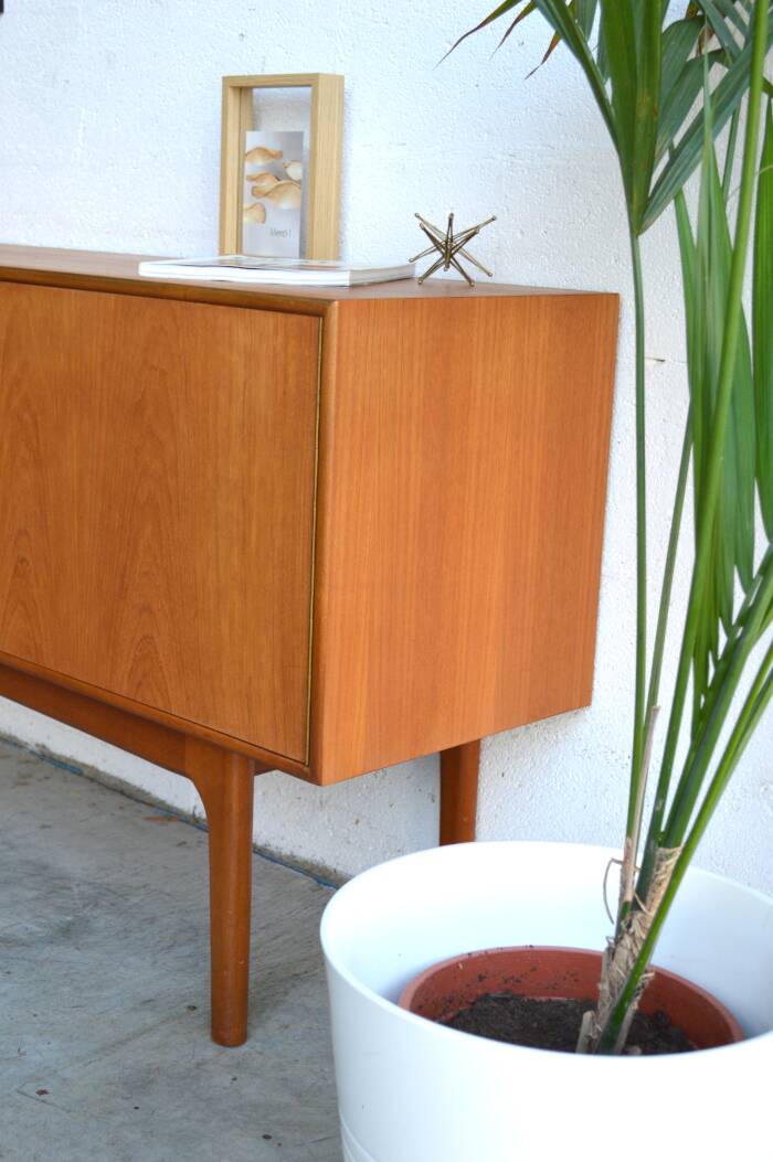 Enfilade par McIntosh * vagues * 200 cm