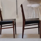 Chaises du milieu du siècle