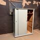 Vintage sliding wardrobe