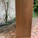 Antique storage furniture