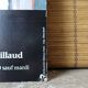 Hardcover poster: Picasso, Centre culturel du Marais, 80s