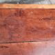 Ancient wooden maie