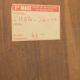 Armoire scandinave en teck 1969 NF Ameublement 202