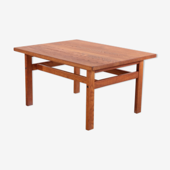 Oak coffee table FDB Mobler