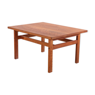 Oak coffee table FDB Mobler