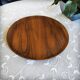 XXL teak plateau by Ary Nybro Sweden, Sweden, 1960s