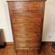Commode vintage