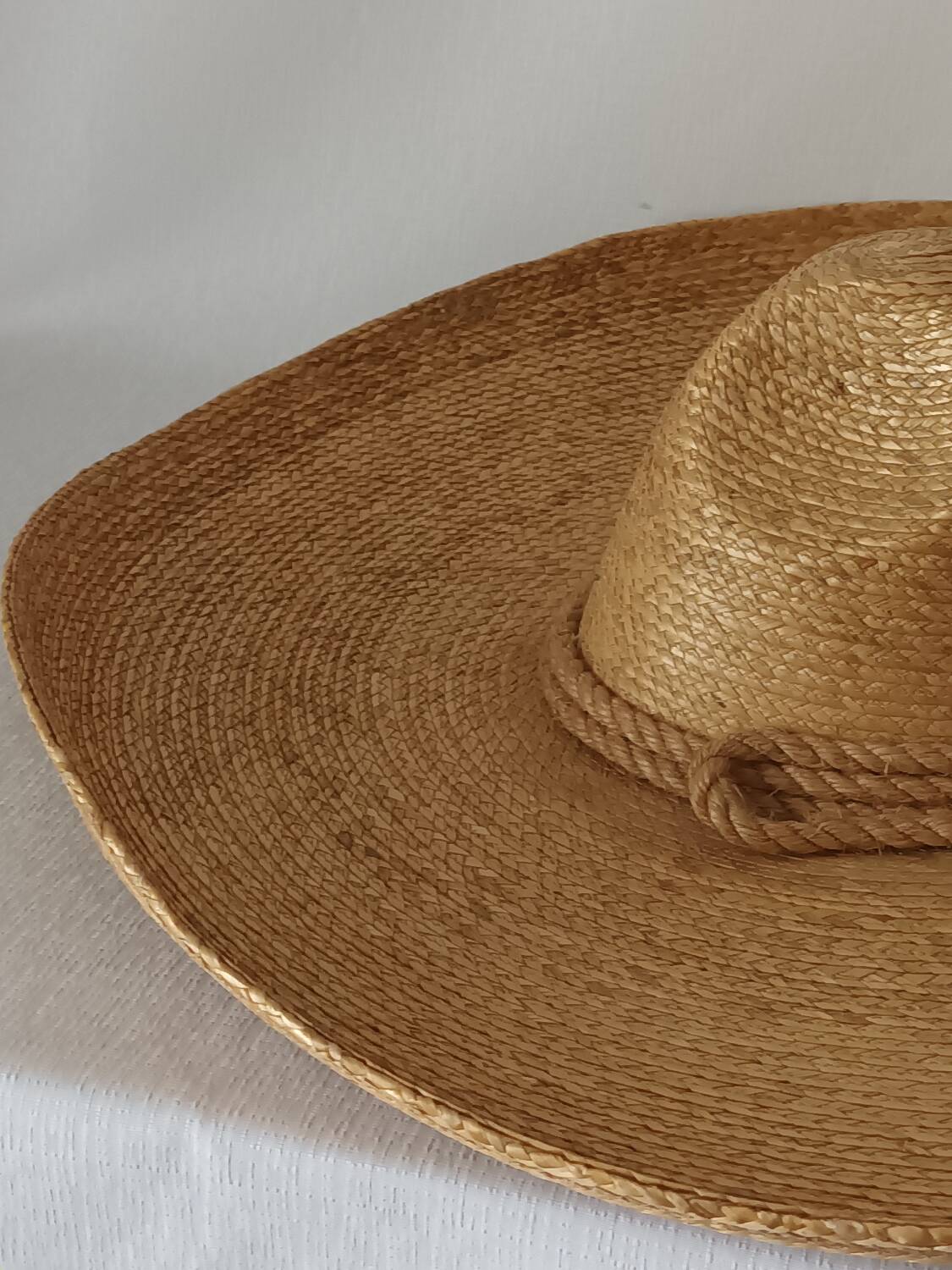 Sombrero Mexique années 50