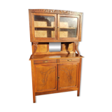 Vaisselier ancien des années 50