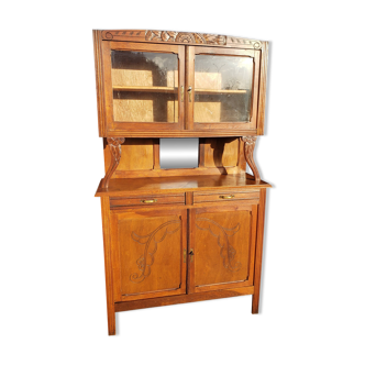 Antique dresser from the 50s