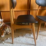 Vintage Stella Chair Pair
