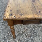 Farm table
