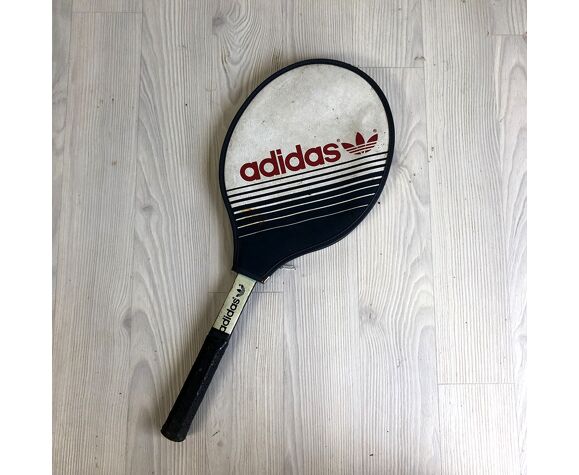 Adidas kid vintage tennis racket | Selency