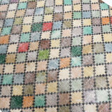 Tapis 163x307cm