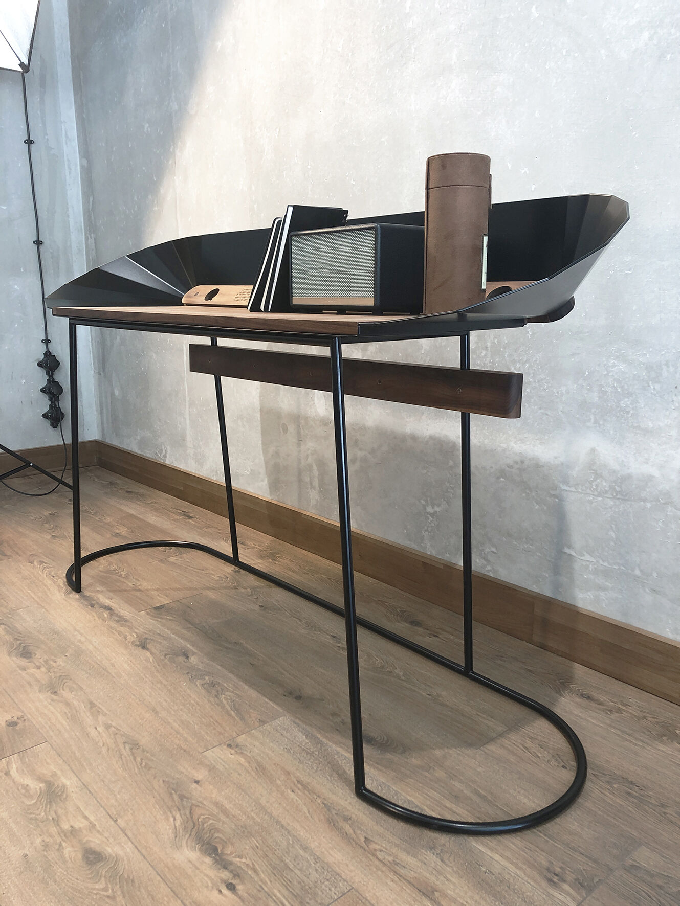 Writing office - Maison Ipso°