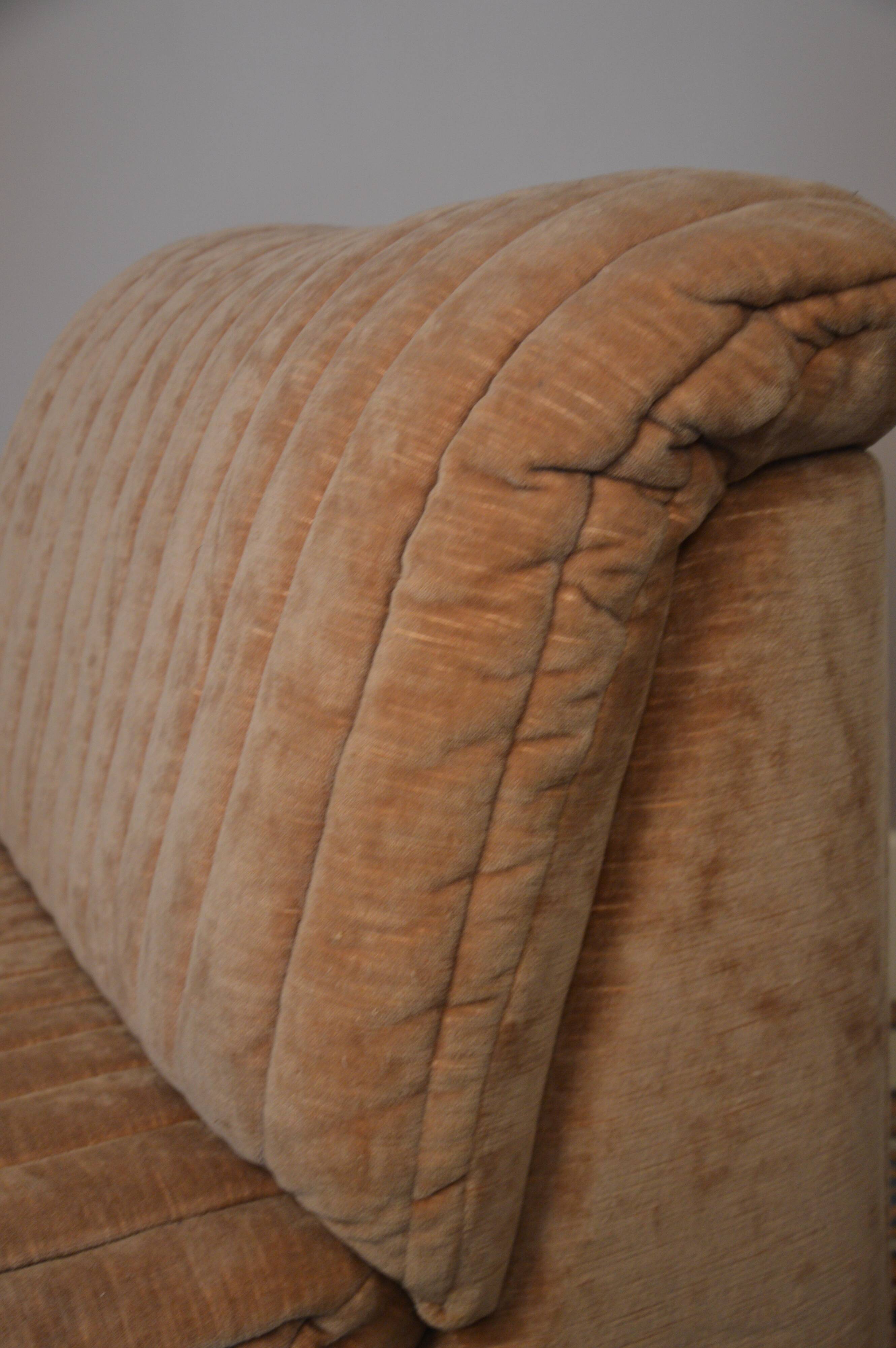 Armchair of the 1970