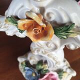 Candlesticks pair