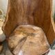 Naga armchair