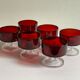 Coupe de champagne vintage